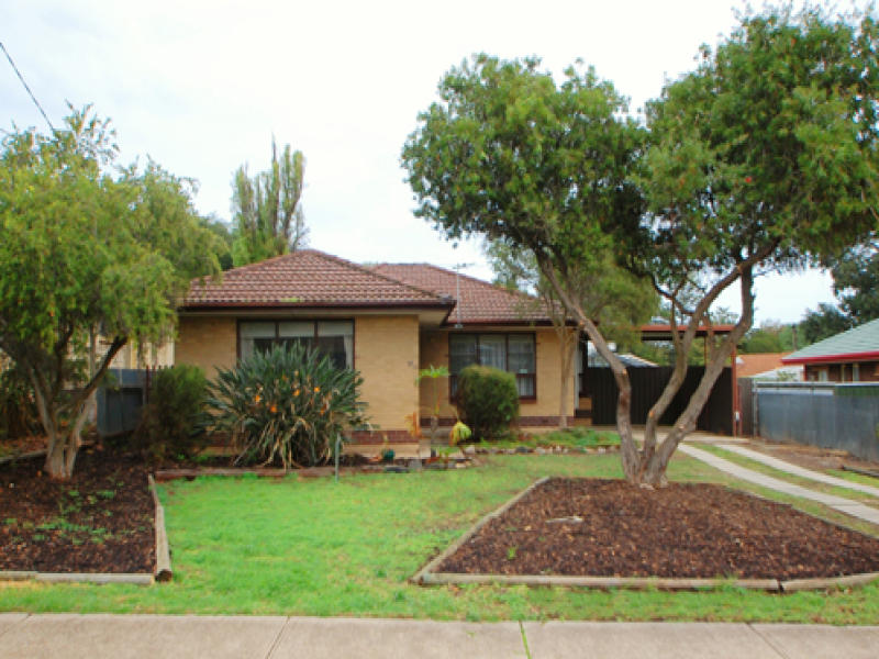 37 Collins Parade, Hackham, SA 5163 Property Details