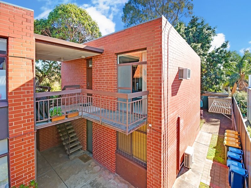 4/52B Robsart Street, Parkside, SA 5063 Property Details