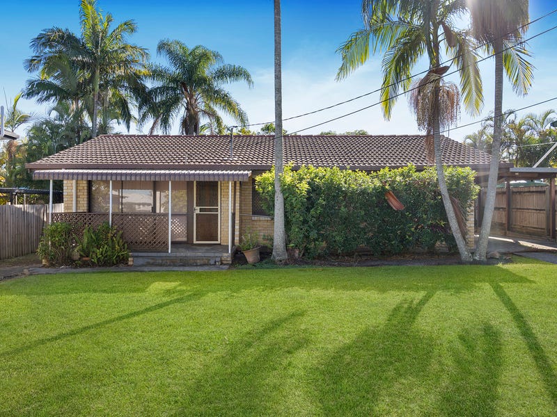 33 Pine Drive, Woodridge, Qld 4114 House for Sale