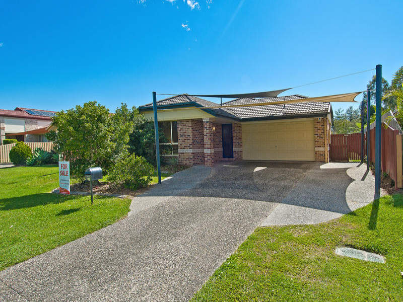 59 Lambor Drive, Mudgeeraba, Qld 4213 Property Details