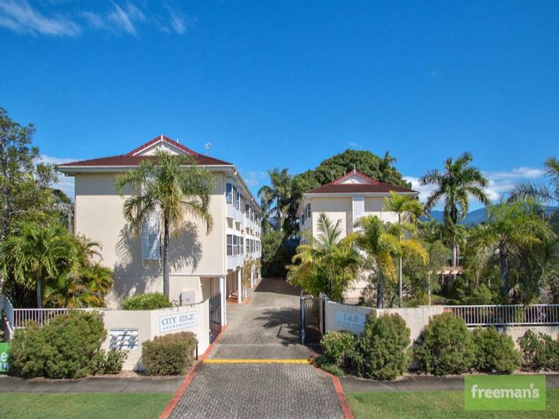10/165169 Mcleod Street, Cairns North, QLD 4870