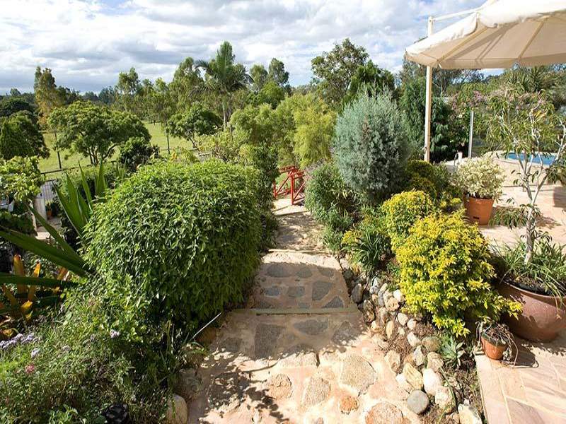 831 Fig Tree Pocket Road, Fig Tree Pocket, QLD 4069