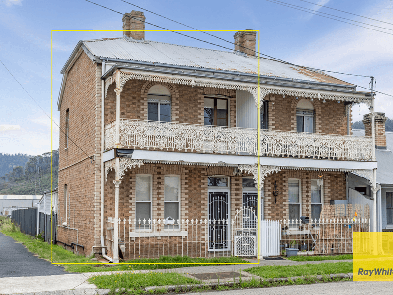 104 Inch Street, Lithgow, NSW 2790 Other for Sale