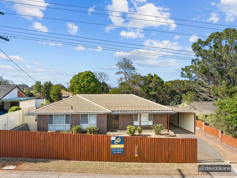48 Ann Street, Kallangur, Qld 4503 Property Details