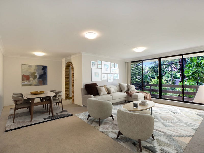 26 Cook Rd 16/27-35 Cook Road, Centennial Park, NSW 2021 - realestate.com.au