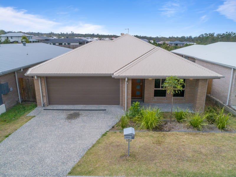 46 Dysart Drive, Holmview, Qld 4207 House for Sale