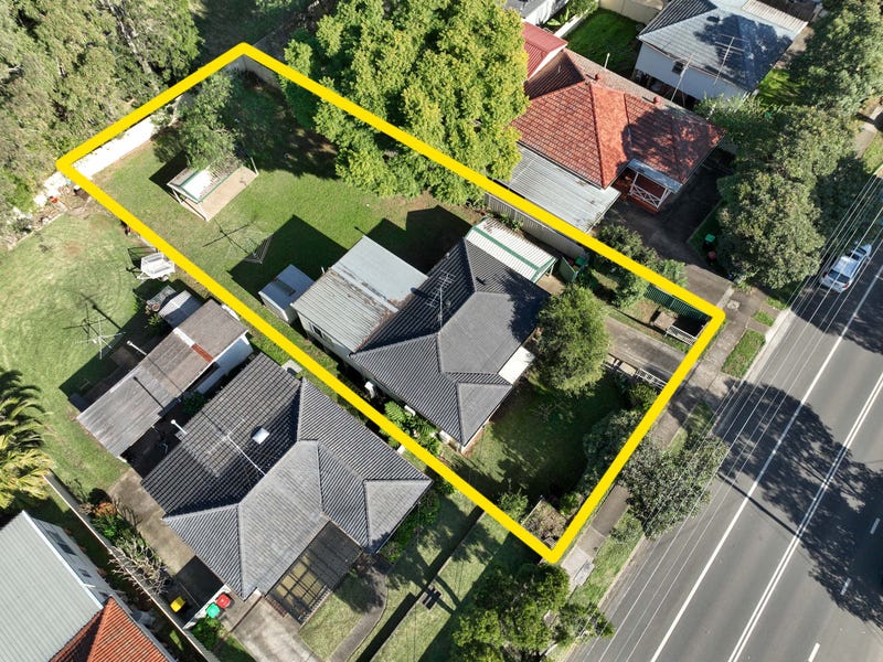 232 Carpenter Street, St Marys, NSW 2760