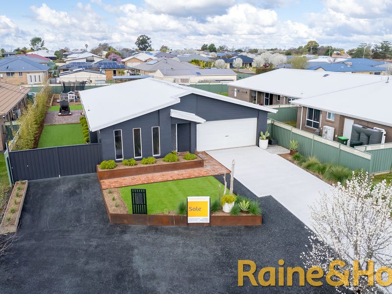 38 Dalbeattie Crescent, Dubbo, NSW 2830 Property Details
