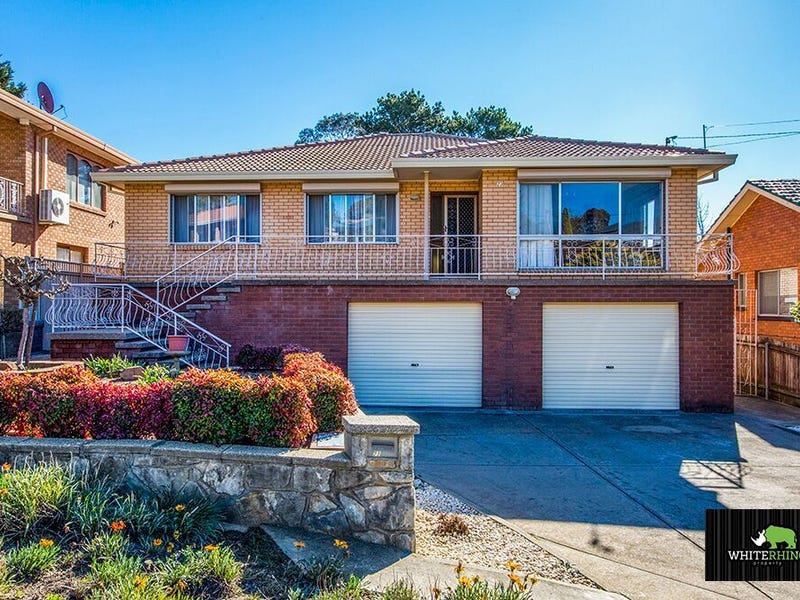 23 Nimmitabel Street, Queanbeyan West, NSW 2620