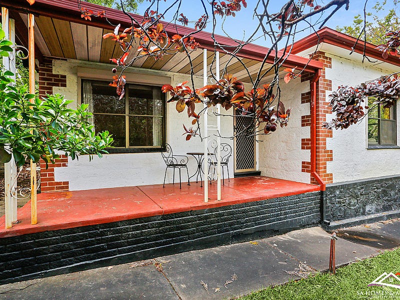 296 Forreston Road, Forreston, SA 5233 Property Details