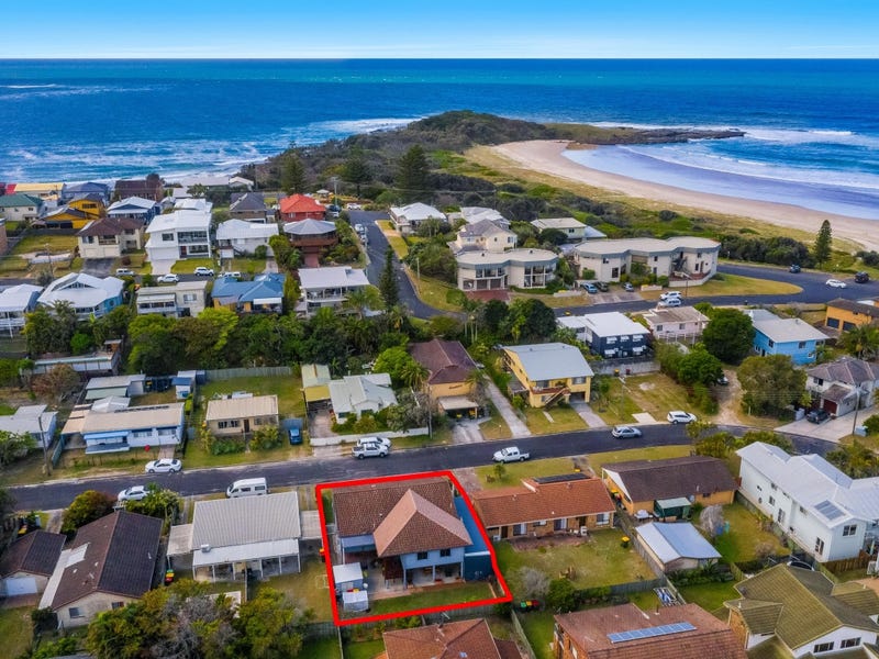 13 Harwood Street, Yamba, NSW 2464