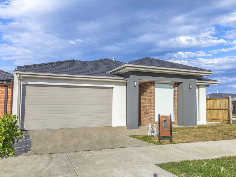 25 Callery Pear Street, Greenvale, Vic 3059 Property Details