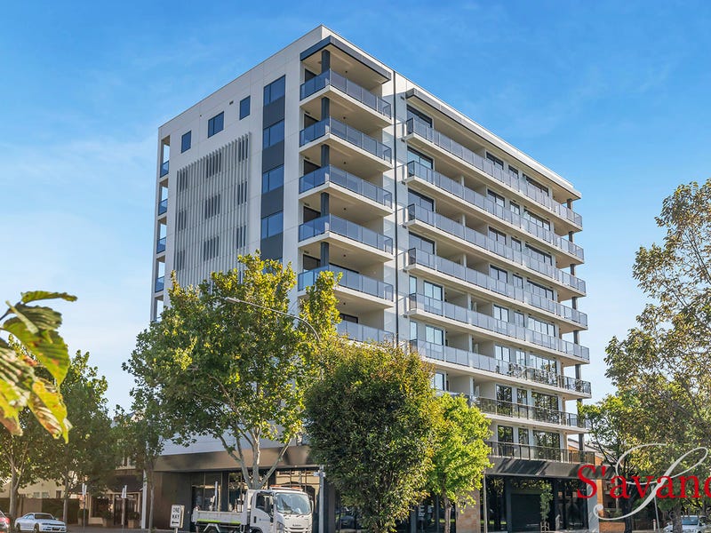 705/77 Hurtle Square, Adelaide, SA 5000 - Property Details