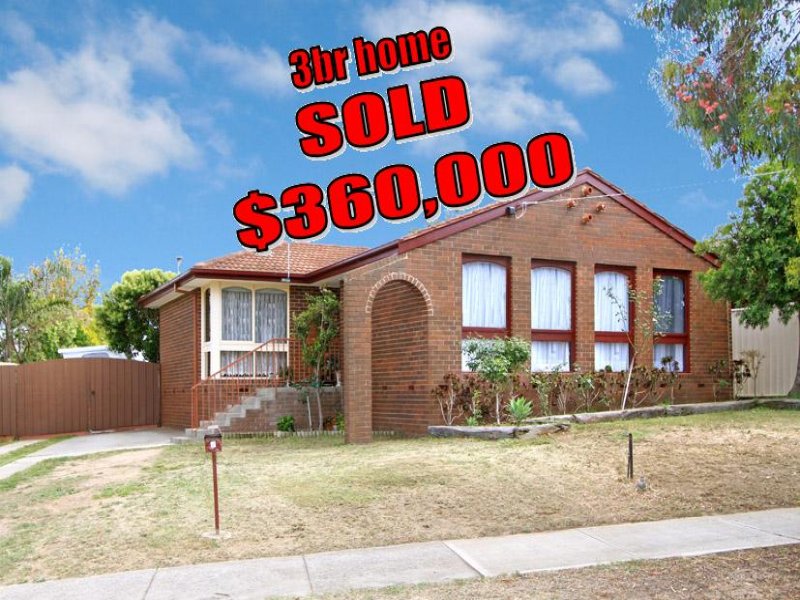 7 Wilton Place, Attwood, Vic 3049 Property Details