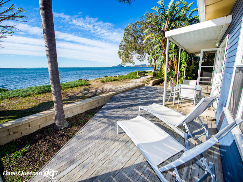 6 Sandy Point Road, Corlette, NSW 2315