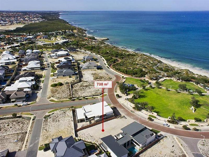 68 Beachside Drive, Burns Beach, WA 6028