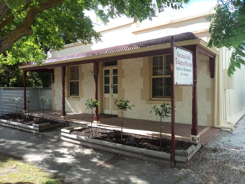 11 Murray Street Greenock Sa 5360 Property Details