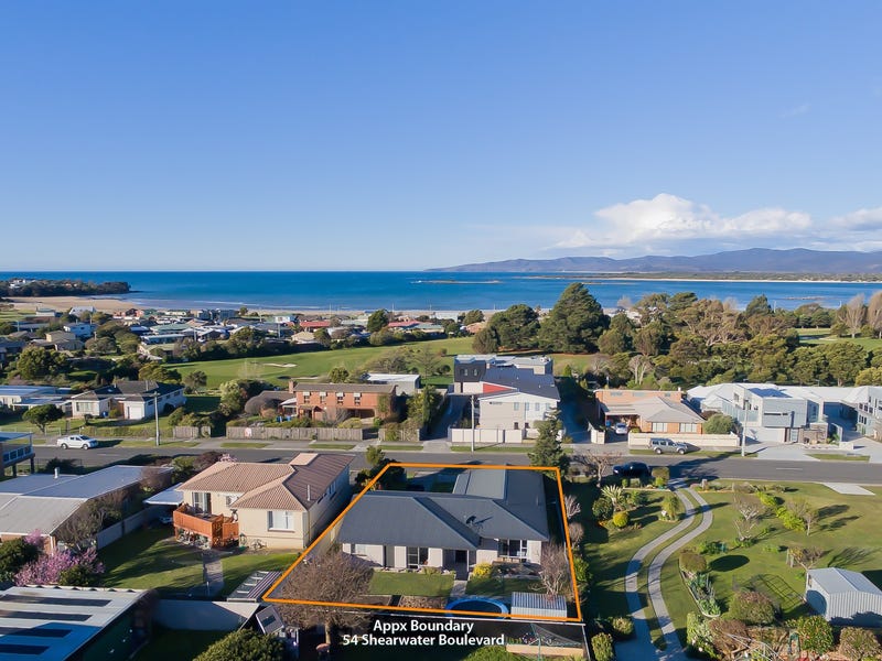 54 Shearwater Boulevard, Shearwater, Tas 7307 Property Details