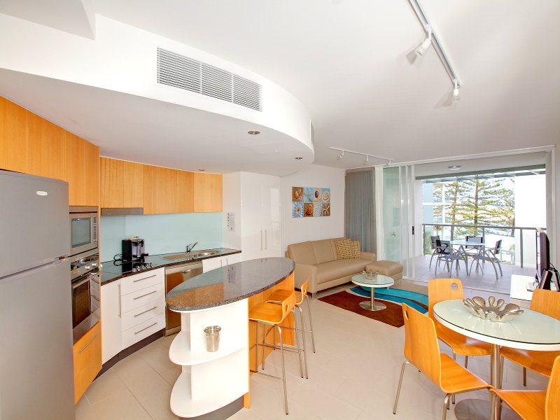 210 Rumba Resort 10 Leeding Tce Caloundra Qld 4551