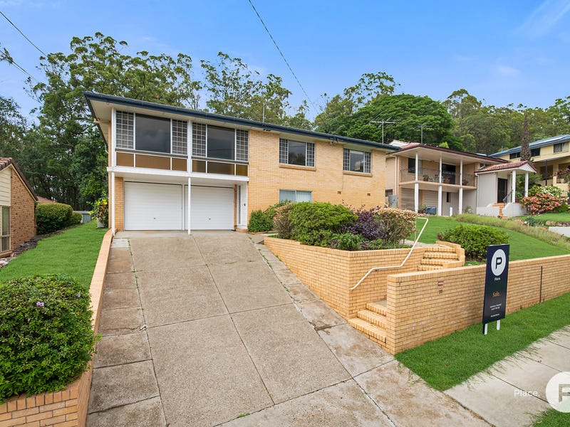 Houses for Sale in Mount Gravatt, QLD 4122