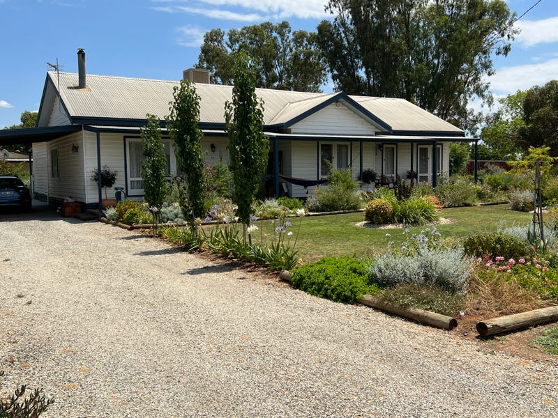 8082 Moa Street, Balranald, NSW 2715 House for Sale