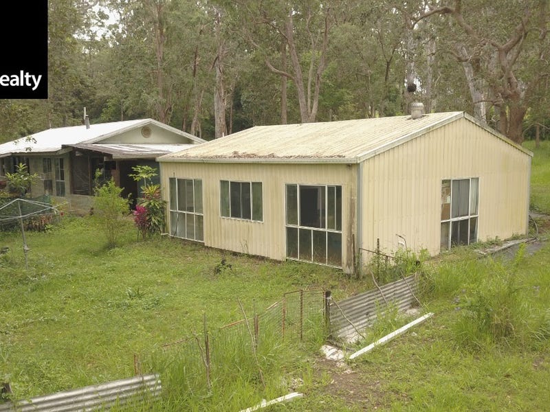 77 Greys Lane, Ravenshoe, QLD 4888