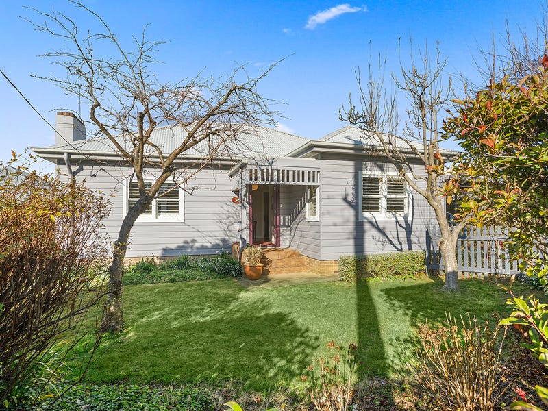 2a Loseby Street, Bowral, NSW 2576 Property Details