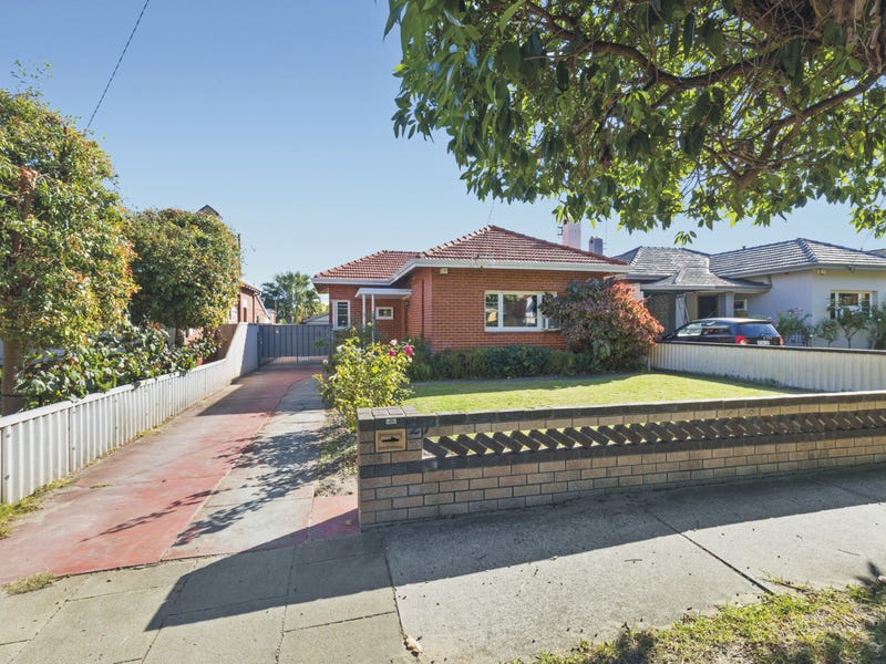 27 Federation Street, Mount Hawthorn, WA 6016