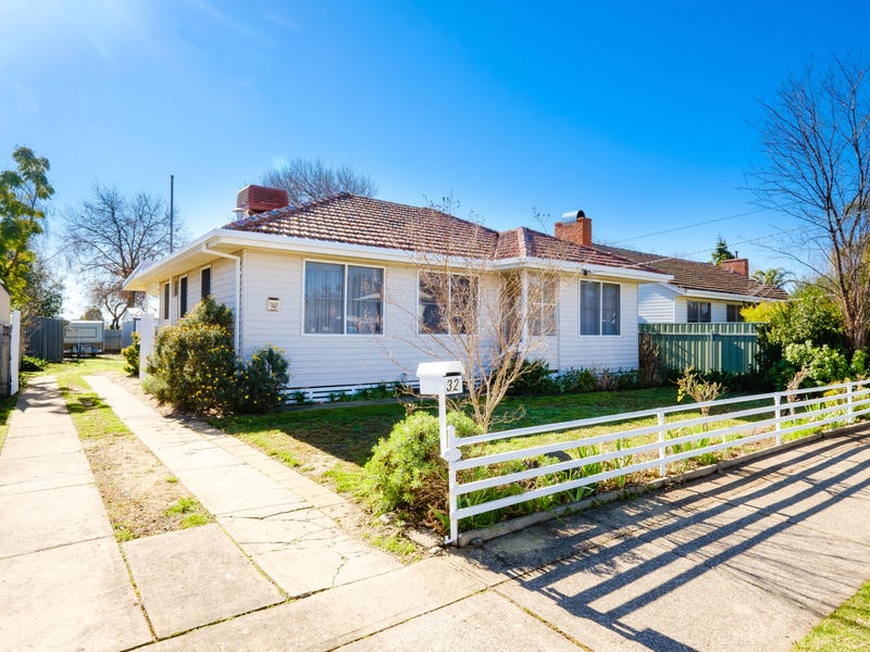32 Elm Street, Wodonga, VIC 3690