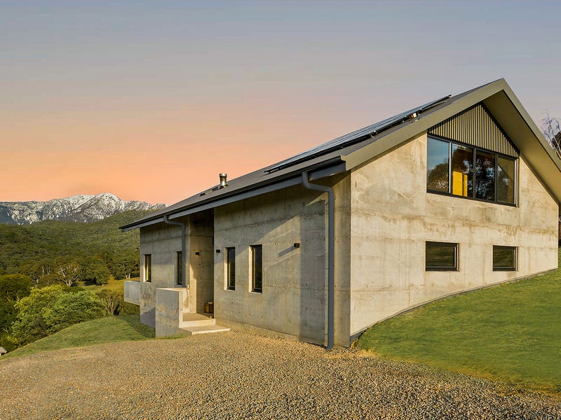 45 Rig Drive 45 Alpine Ridge Drive, Merrijig, Vic 3723 - Property Details
