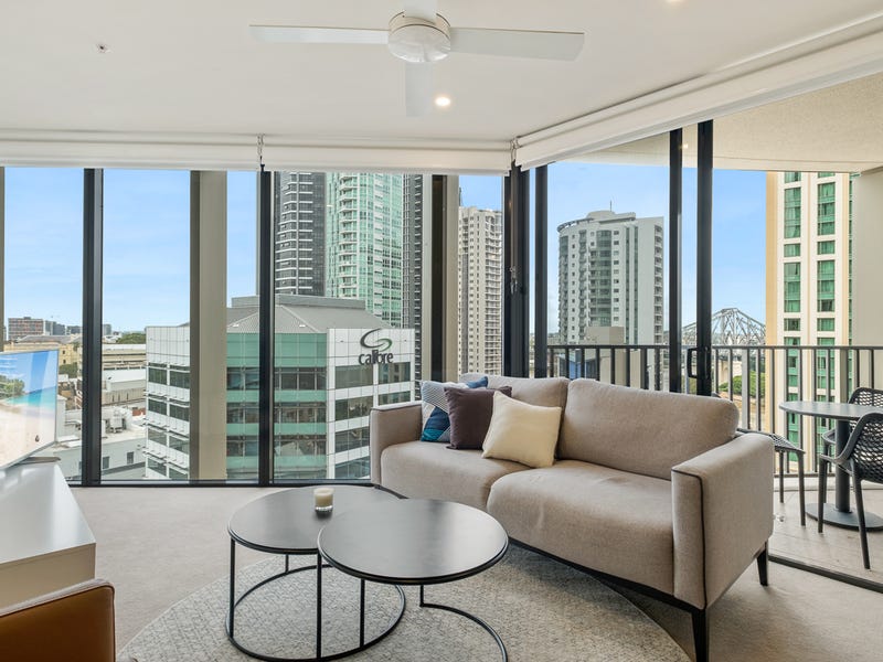 1204/550 Queen Street, Brisbane City, QLD 4000 - Realestate.com.au