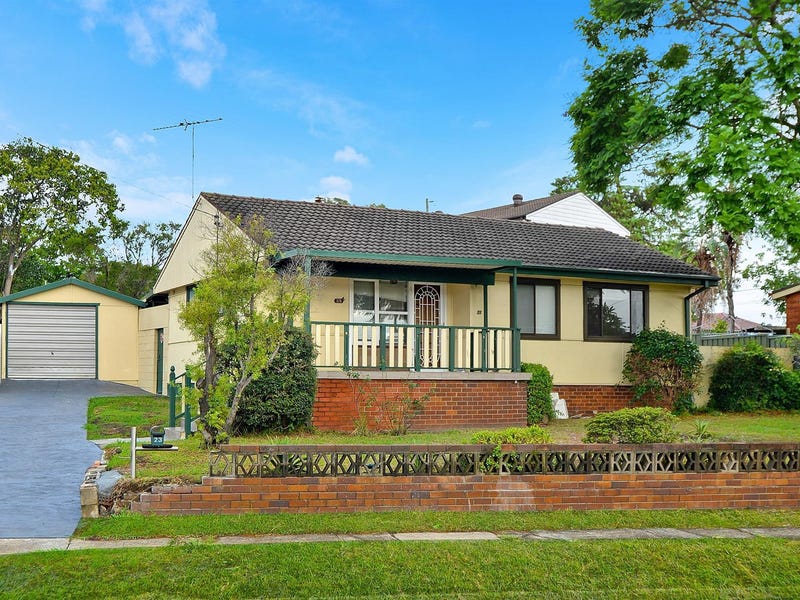 23 Woodville Road, Chester Hill, NSW 2162