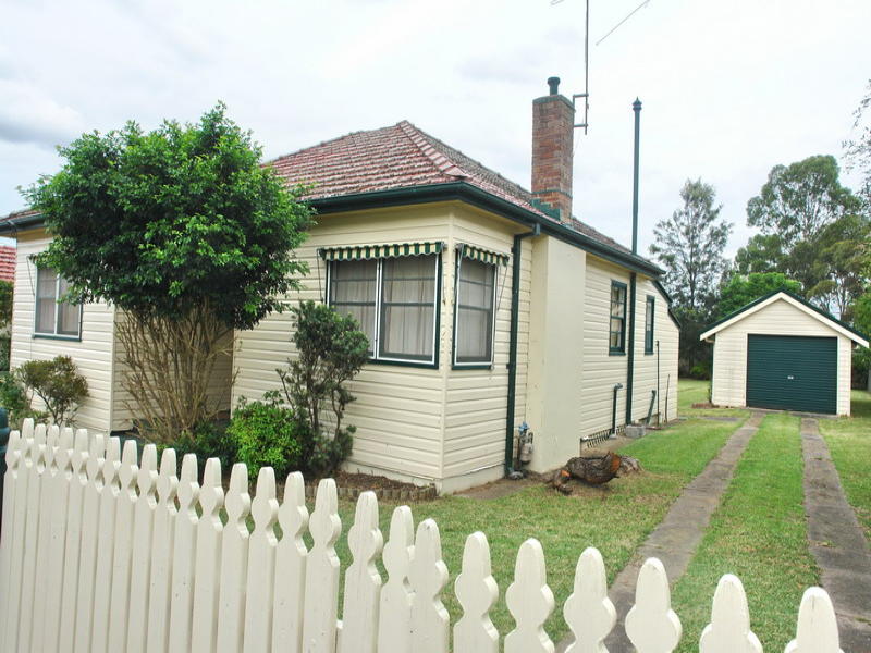 29 Chellaston street, Camden, NSW 2570 Property Details