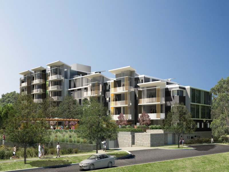 61 Mobbs Lane, Epping, NSW 2121 Property Details