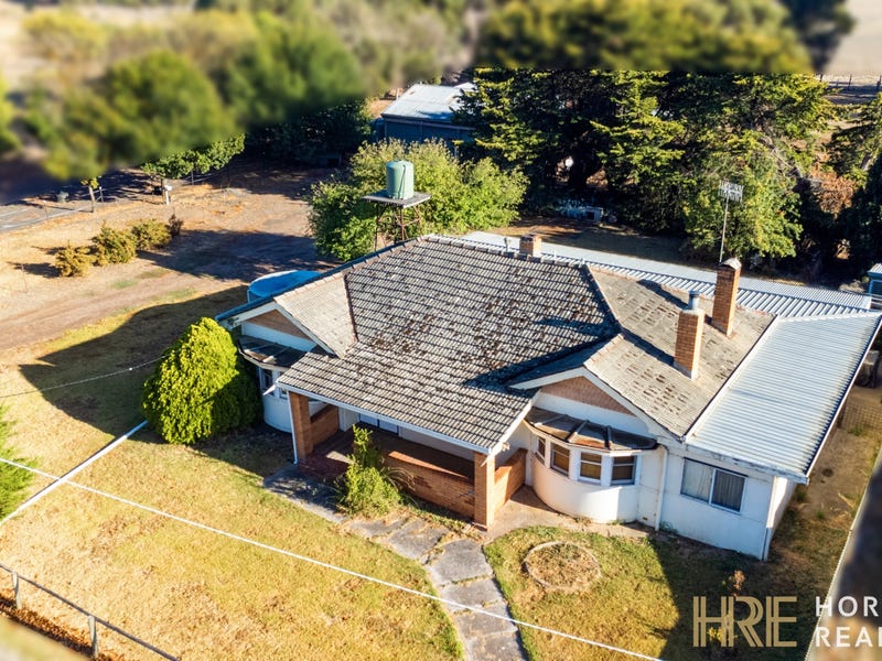 7882 Main Street, Goroke, Vic 3412 Property Details