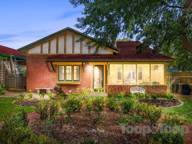 2 Swaine Avenue, Rose Park, SA 5067
