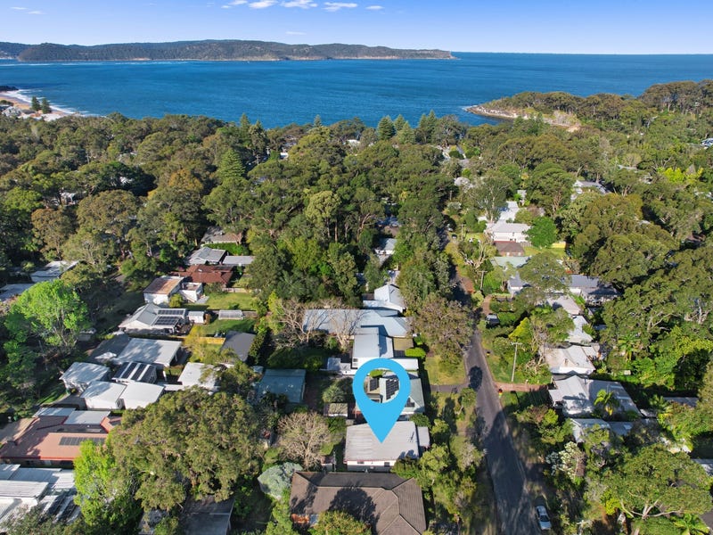 24 Amethyst Avenue, Pearl Beach, NSW 2256