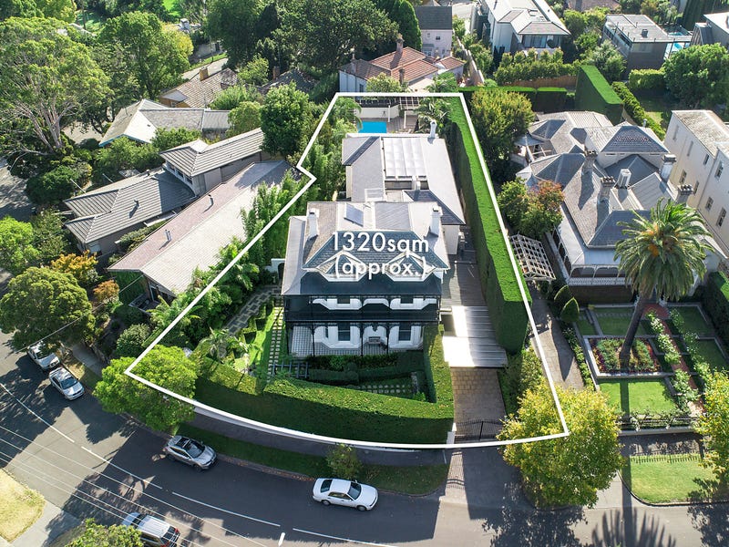 26 Shakespeare Grove, Hawthorn, Vic 3122 House for Sale realestate