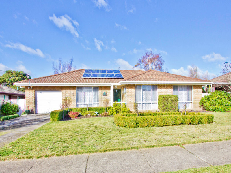 13 Mount Stuart Drive, Newnham, TAS 7248