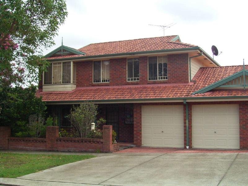 264B High Street, Chatswood, NSW 2067