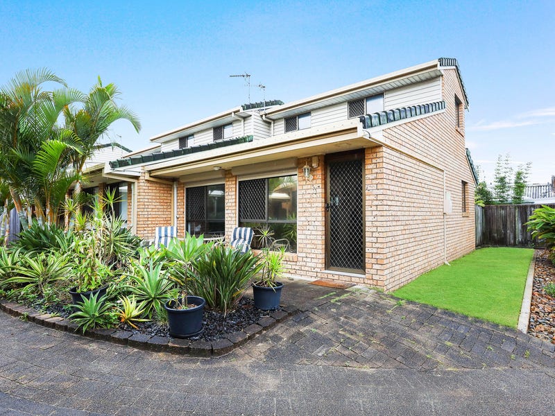 1/30 Sportsman Avenue, Mermaid Beach, QLD 4218