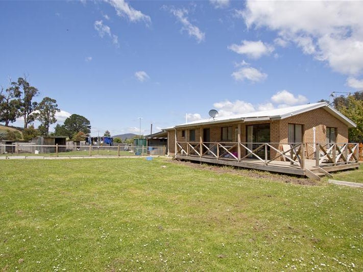 180 Slab Road, TAS 7112