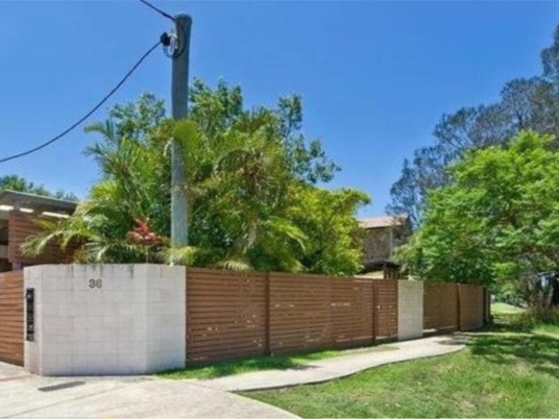 3/36 Mccord Street, Gordon Park, QLD 4031