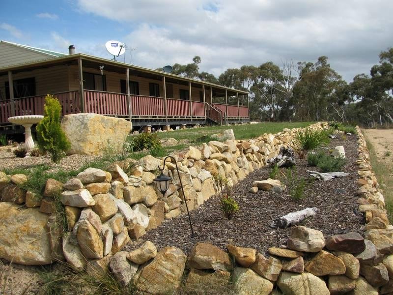 1071 Bombay Road, Bombay, NSW 2622