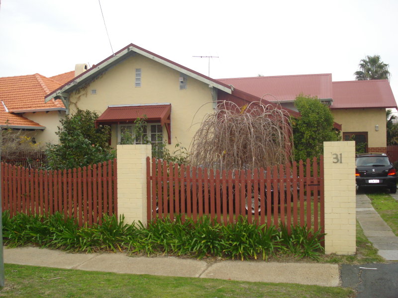 31 Harcourt Street, Inglewood, WA 6052