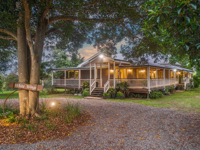 158 Knobby Glen Road, Kandanga, Qld 4570 Property Details