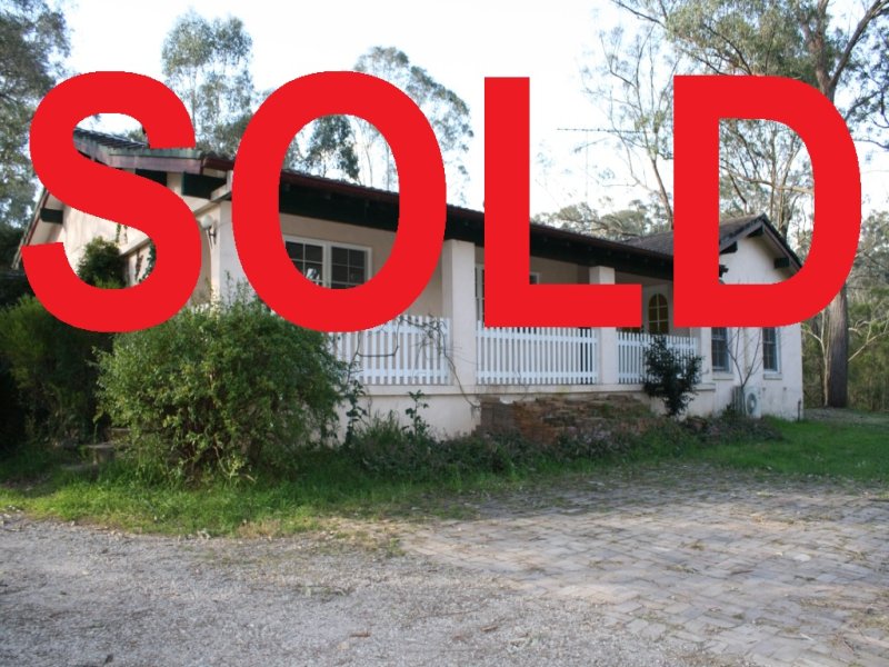 Property 111421751, Maraylya, NSW 2765 Property Details