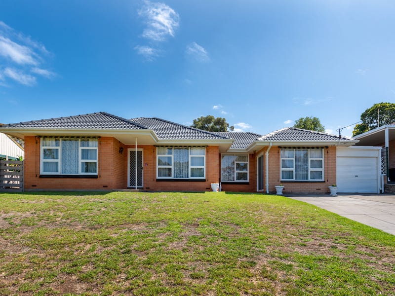 11 Larkdale Crescent, O'Halloran Hill, SA 5158 House for Sale