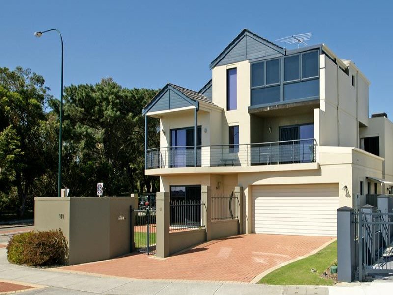 101 Melville Parade, Como, WA 6152