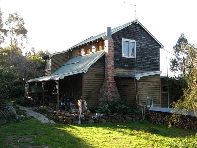 2546 Gladstone Road, Gladstone, TAS 7264